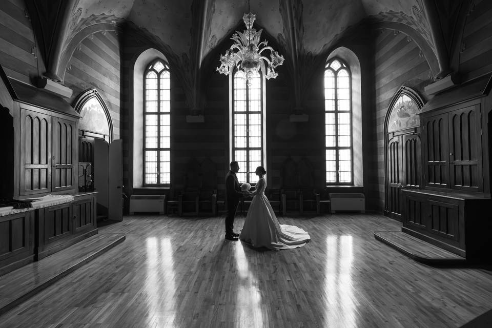 Fotografo matrimonio Torino