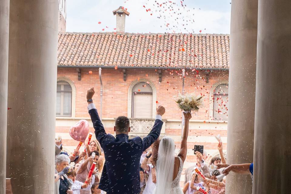Fotografo matrimonio Torino
