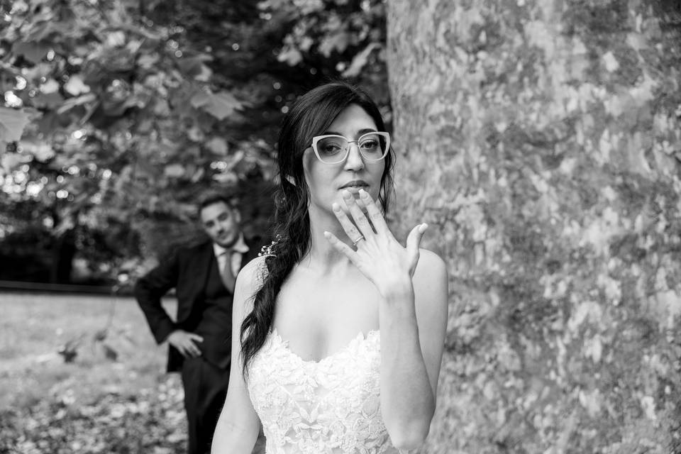 Fotografo matrimonio Torino