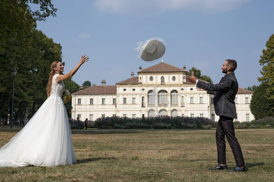 Fotografo matrimonio