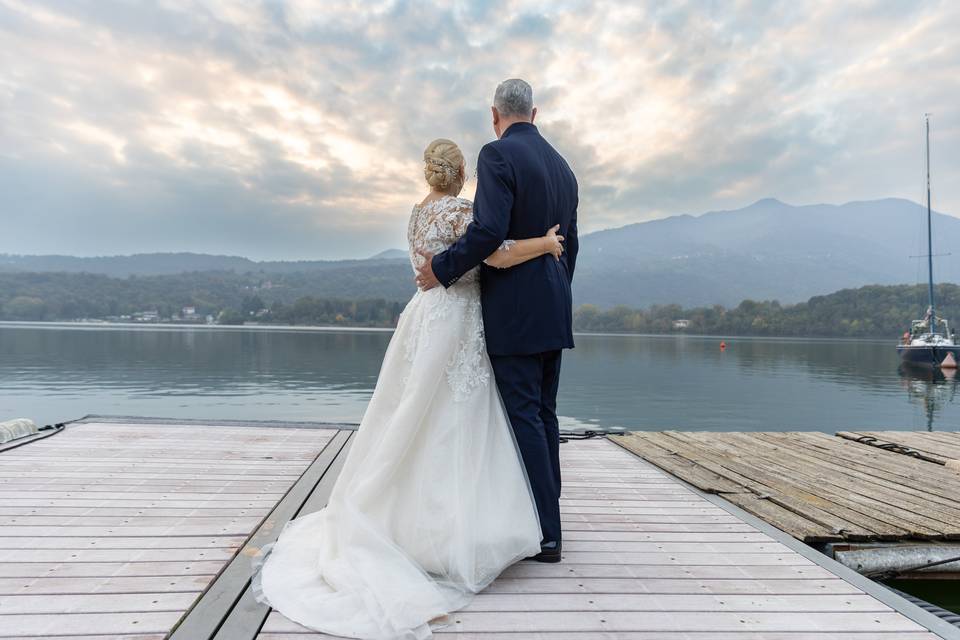 Fotografo matrimonio Torino