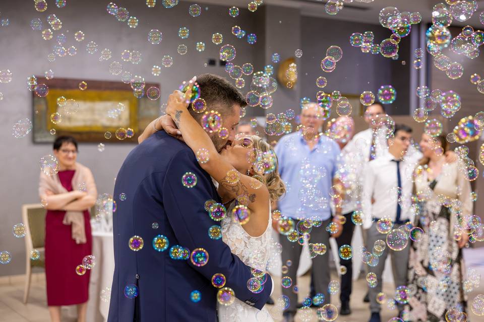 Fotografo matrimonio Torino