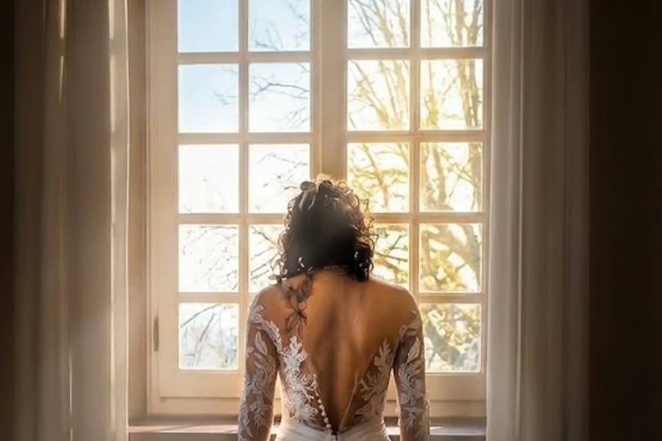 Fotografo matrimonio Torino
