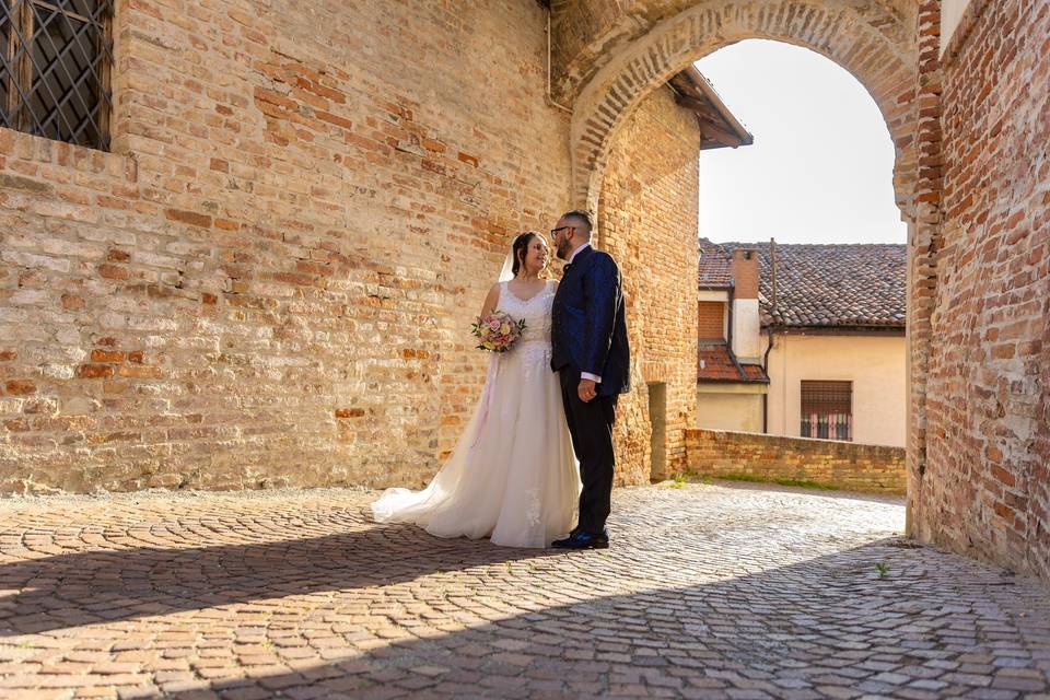 Fotografo matrimonio