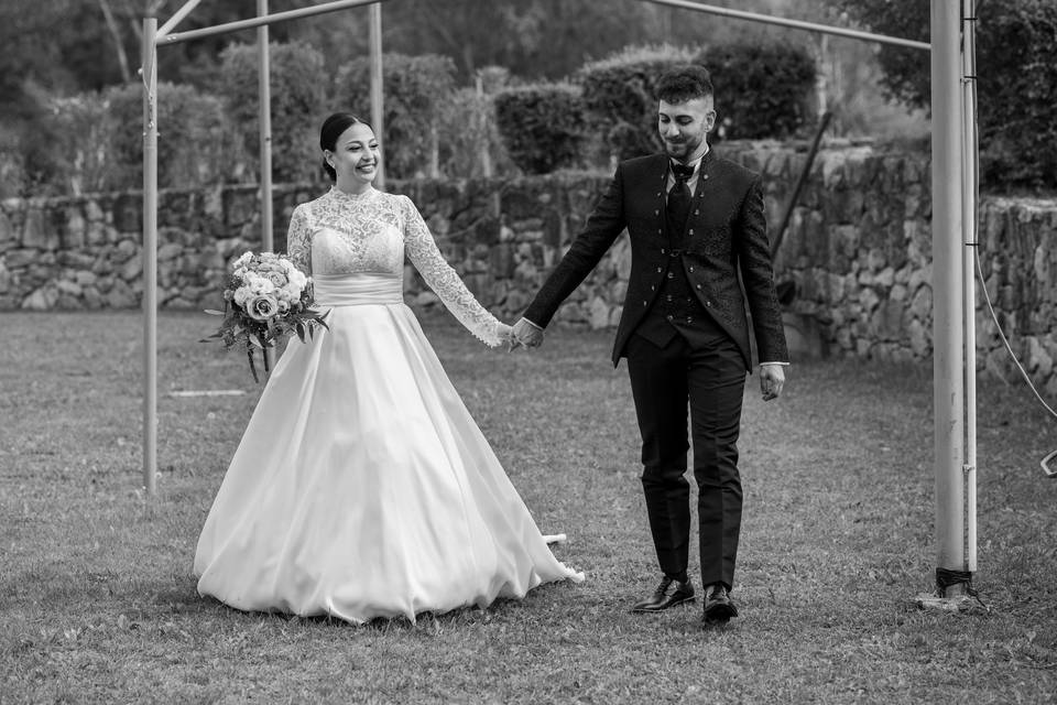 Fotografo matrimoni Torino