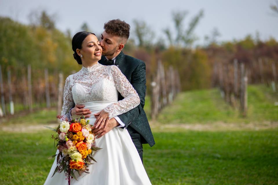 Fotografo matrimoni Torino