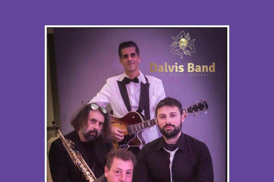 Dalvis Band