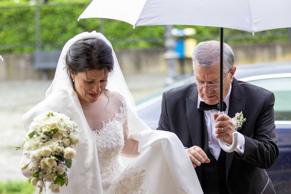 Fotografo matrimonio