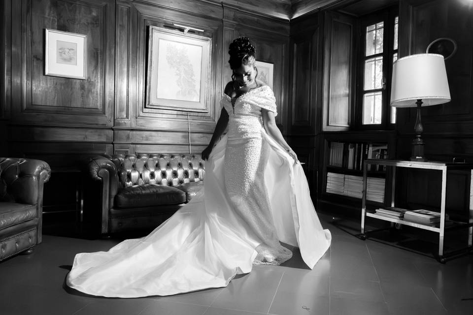 Fotografo matrimonio Torino