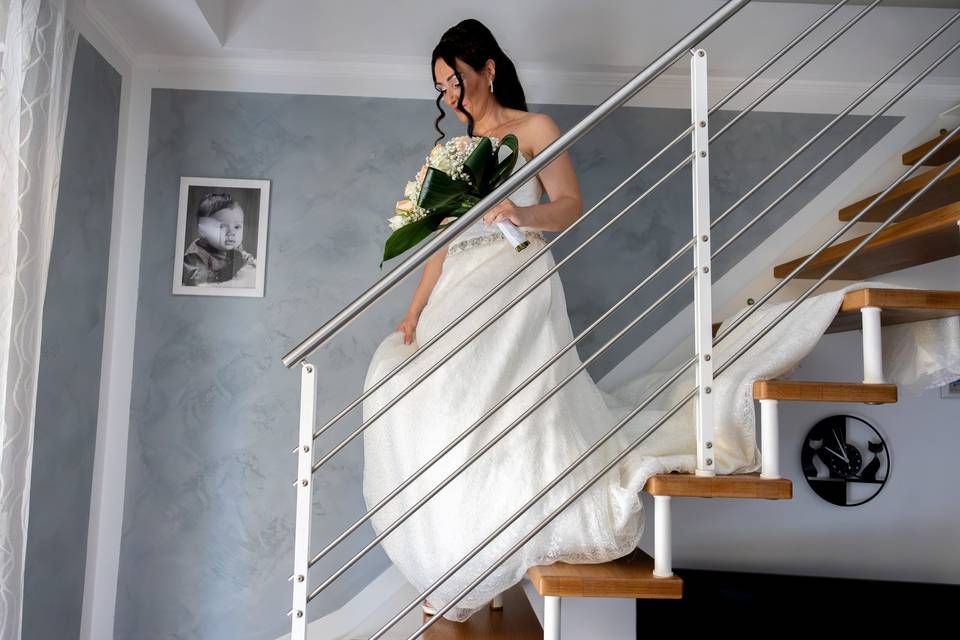 Fotografo matrimonio Torino