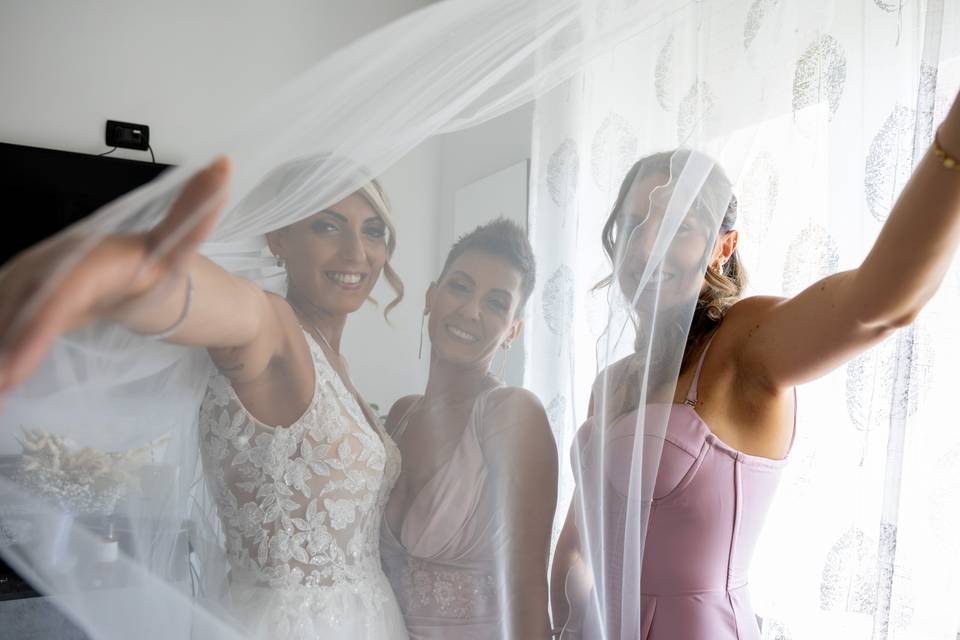 Fotografo matrimonio Torino