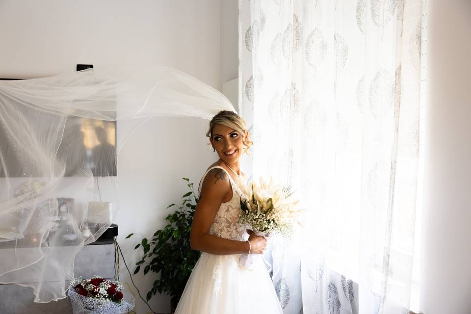 Fotografo matrimonio Torino