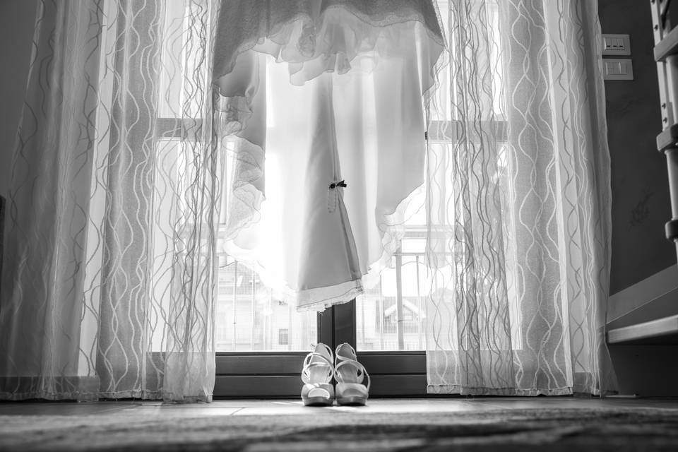 Fotografo matrimonio Torino