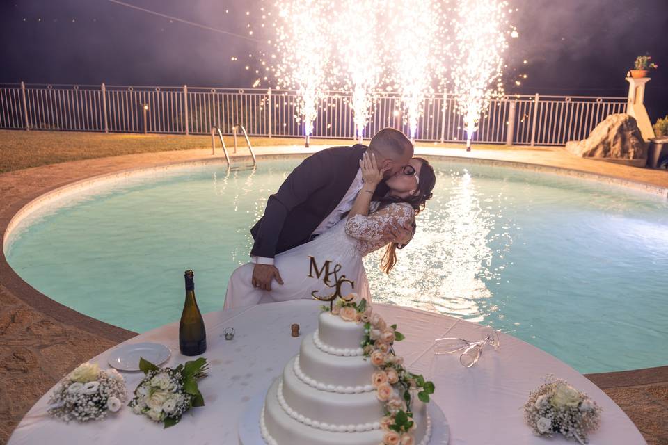 Fotografo matrimonio Torino