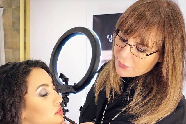 Stefania D'Alessandro Make-up - Consulta la disponibilità e i prezzi