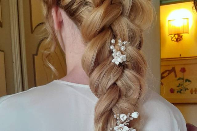 Luca Casieri Lookmaker