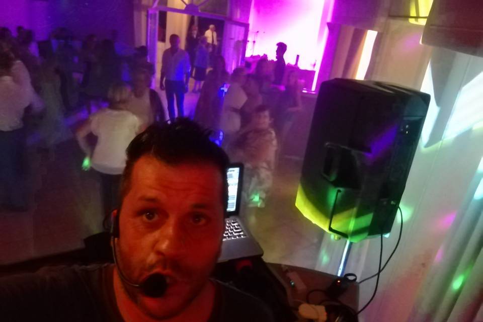 Leo Effe - Dj Party & Events