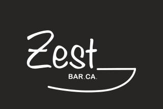 Zest Bar Catering