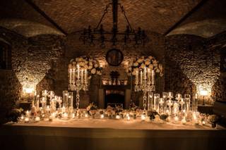 La Grotta Catering & Banqueting