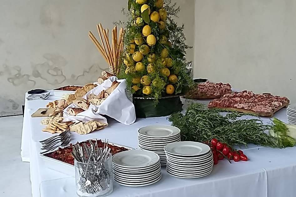 La Grotta Catering & Banqueting