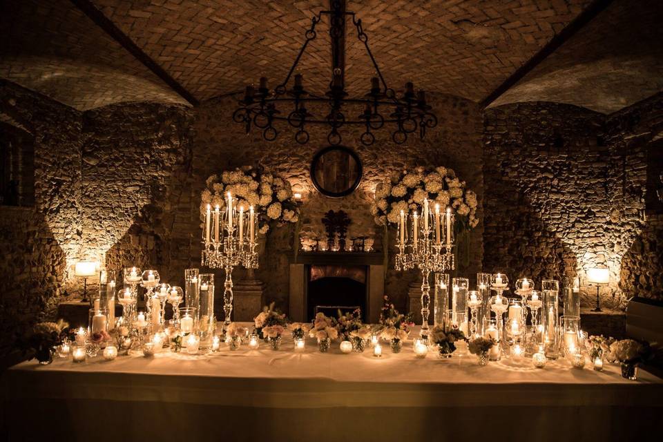 La Grotta Catering & Banqueting