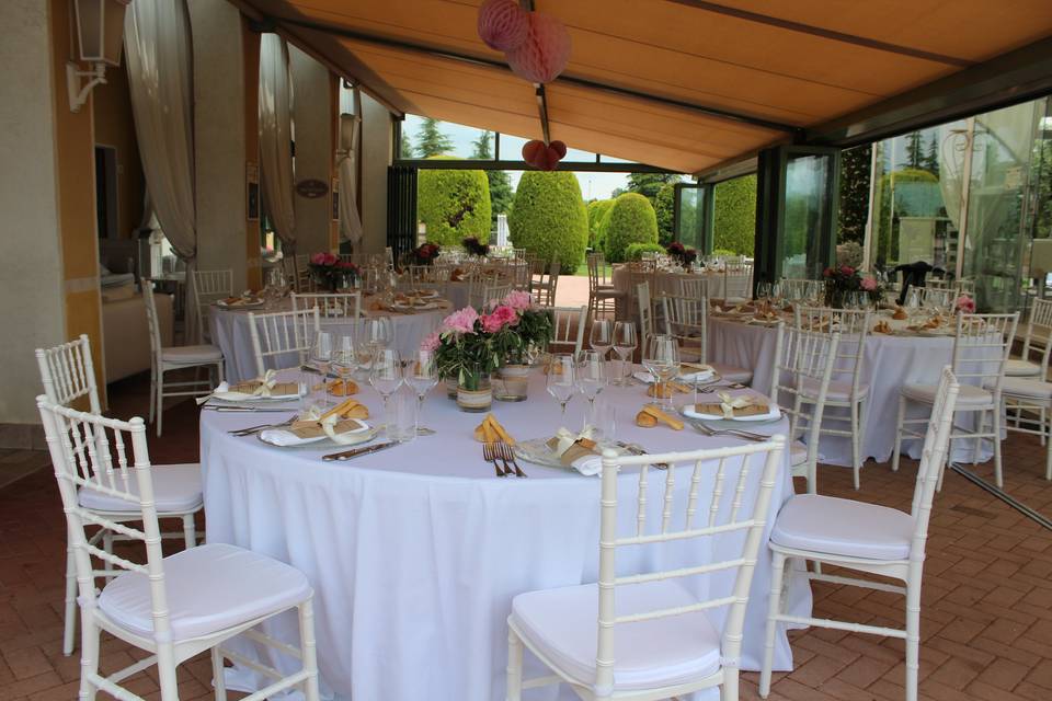 La Grotta Catering & Banqueting