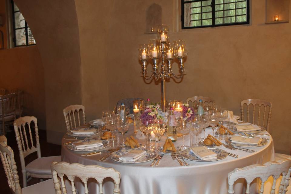 La Grotta Catering & Banqueting