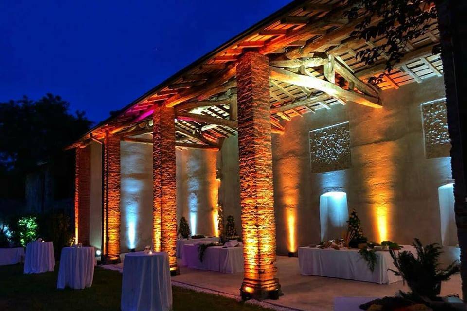 La Grotta Catering & Banqueting