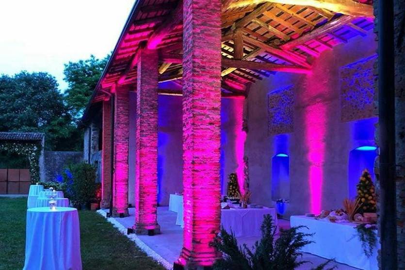 La Grotta Catering & Banqueting