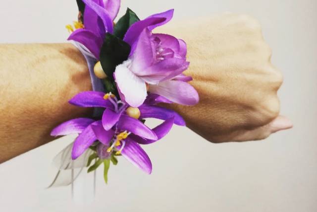 Bracciale testimoni