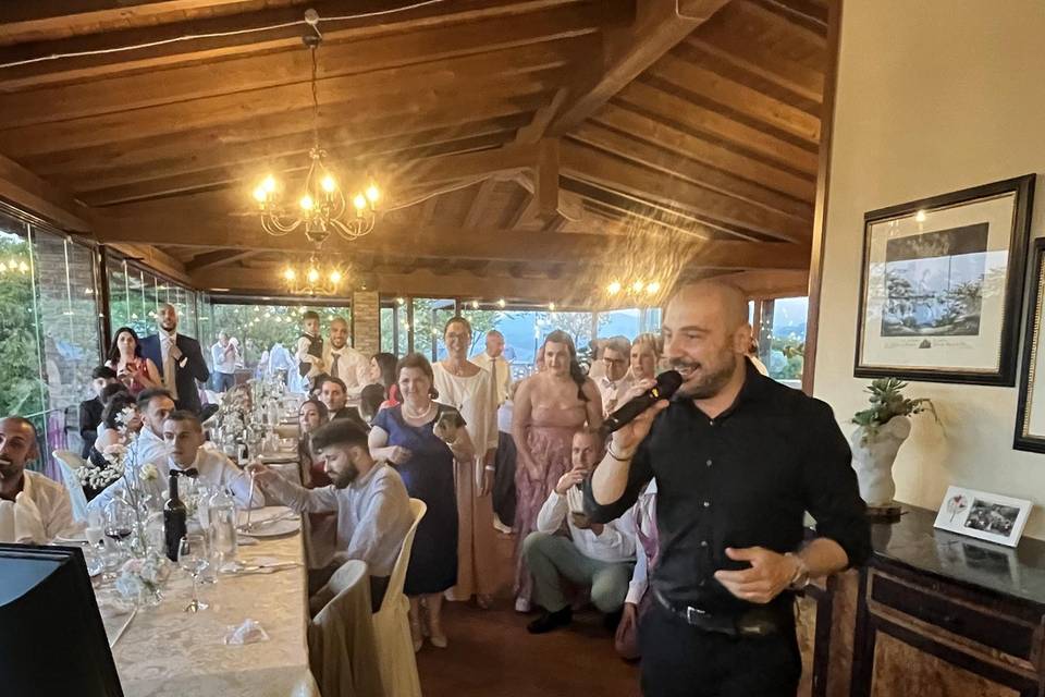Matrimonio