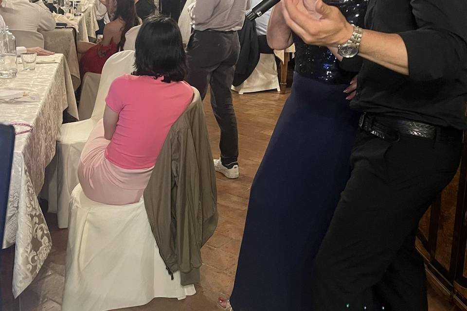 Matrimonio