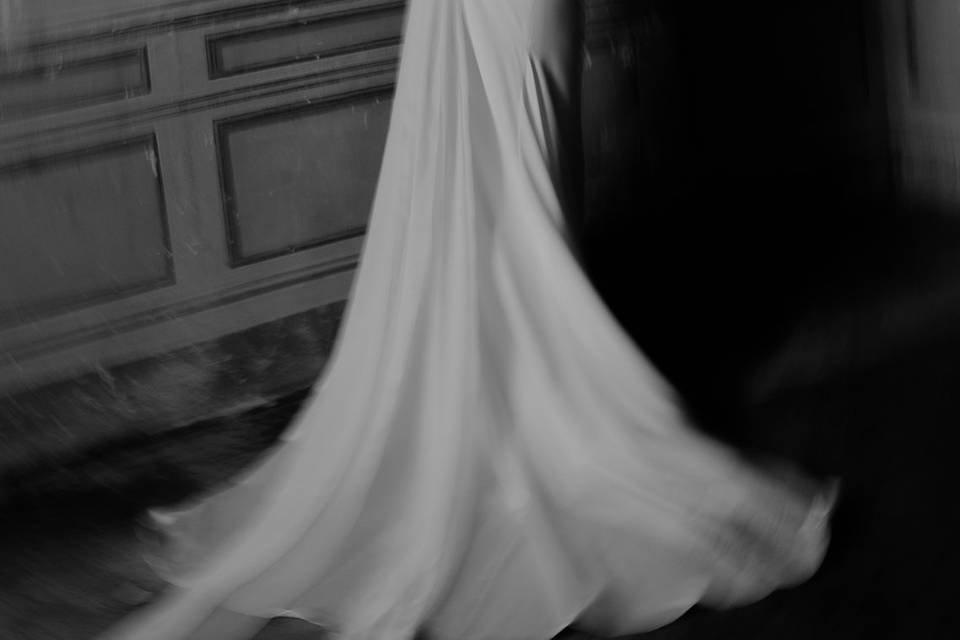 Cecilia Chave