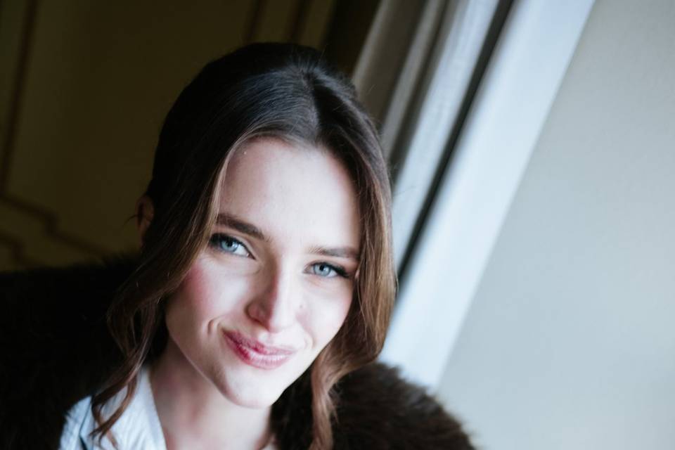 Cecilia Chave