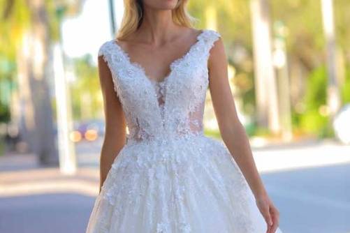 Randy fenoli