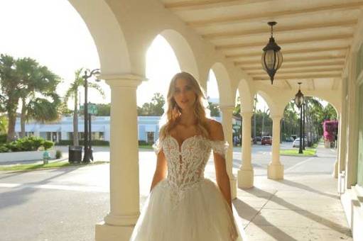 Randy fenoli