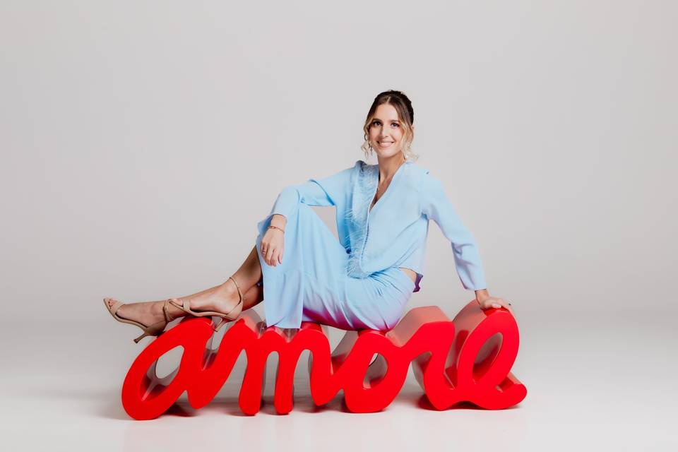 Cecilia Chave