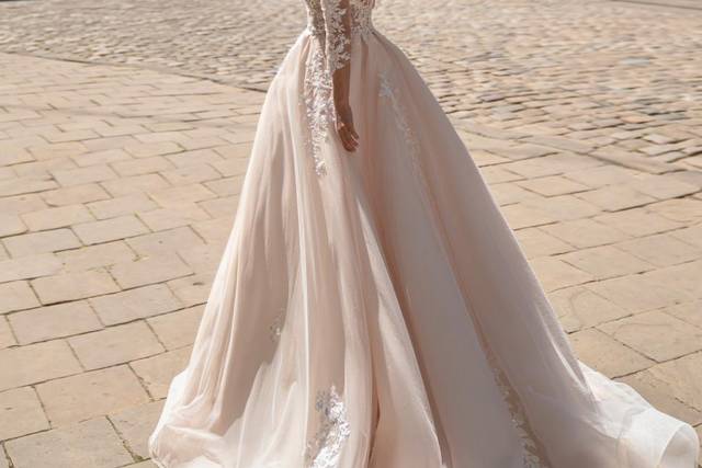 Vittoria Soltero