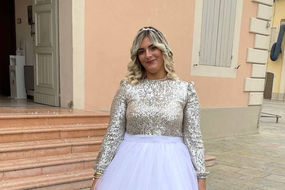 Storie di Merletti