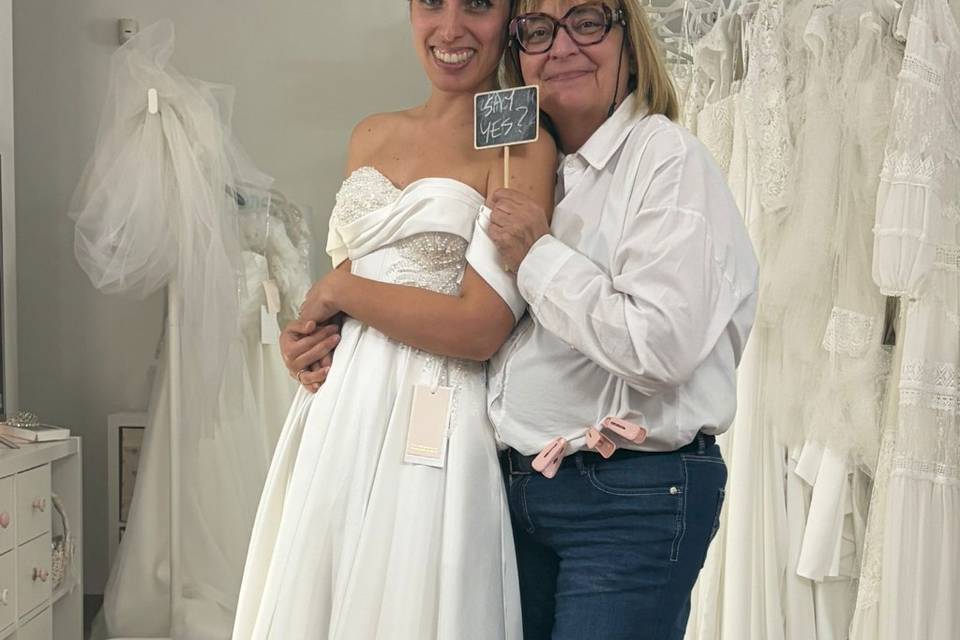 Storie di Merletti