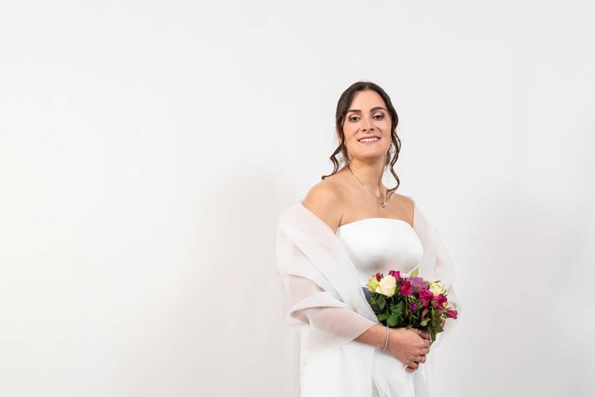 Abito da sposa