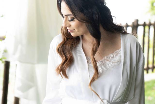 Alessia Palazzo Make-up Artist