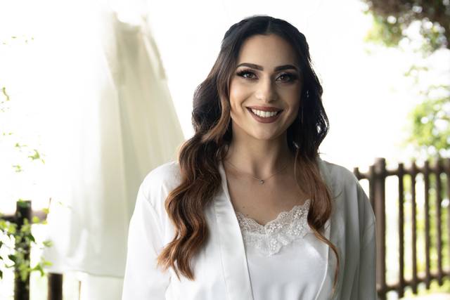 Alessia Palazzo Make-up Artist