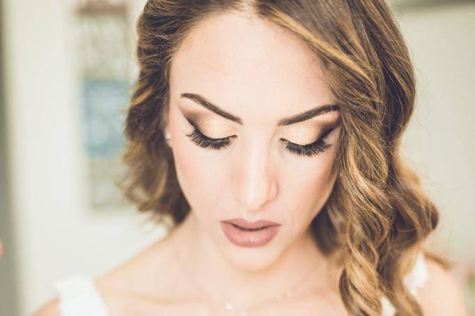 Alessia Palazzo Make-up Artist