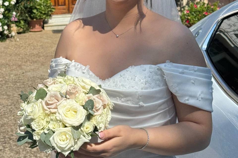 Alessia Palazzo Make-up Artist