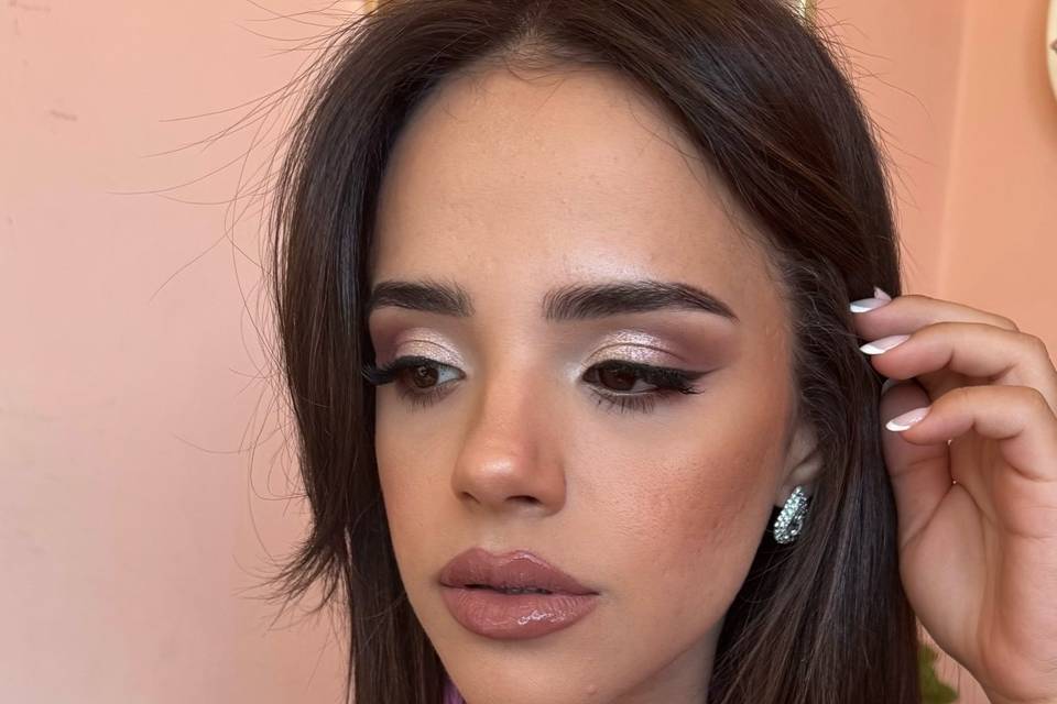 Alessia Palazzo Make-up Artist