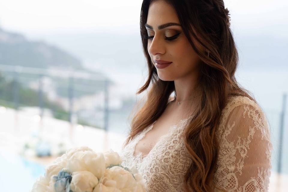 Alessia Palazzo Make-up Artist