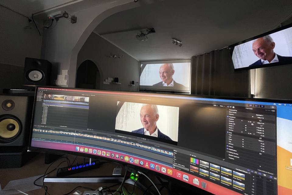 Recono studio Film35