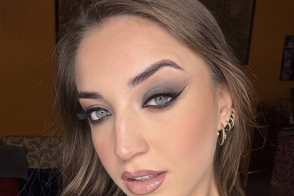 Alessia Palazzo Make-up Artist