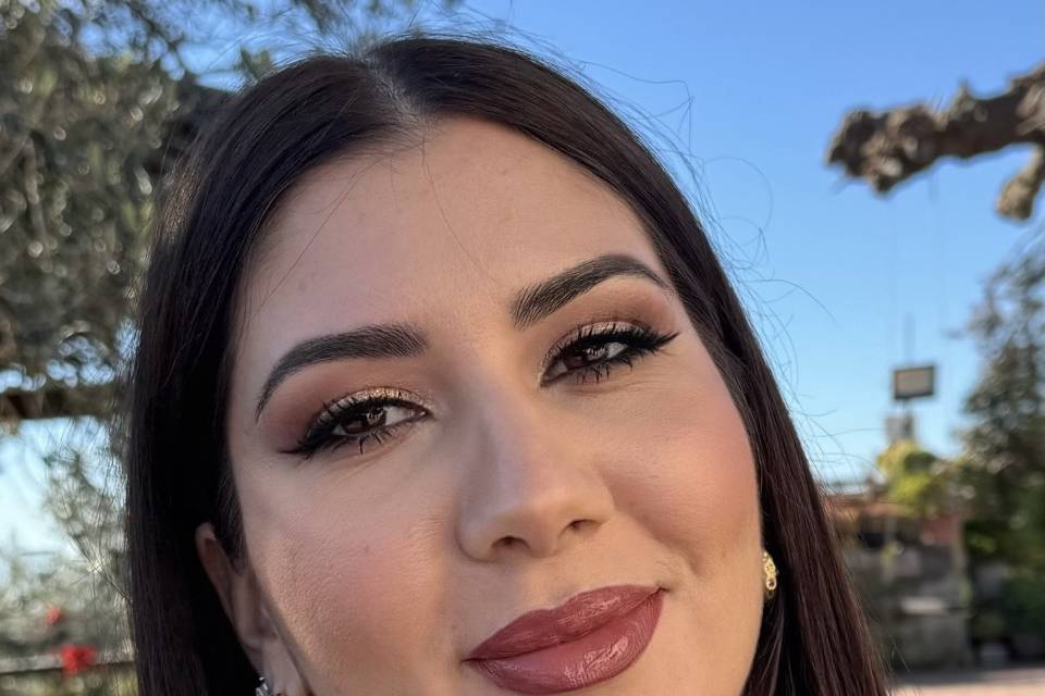 Alessia Palazzo Make-up Artist